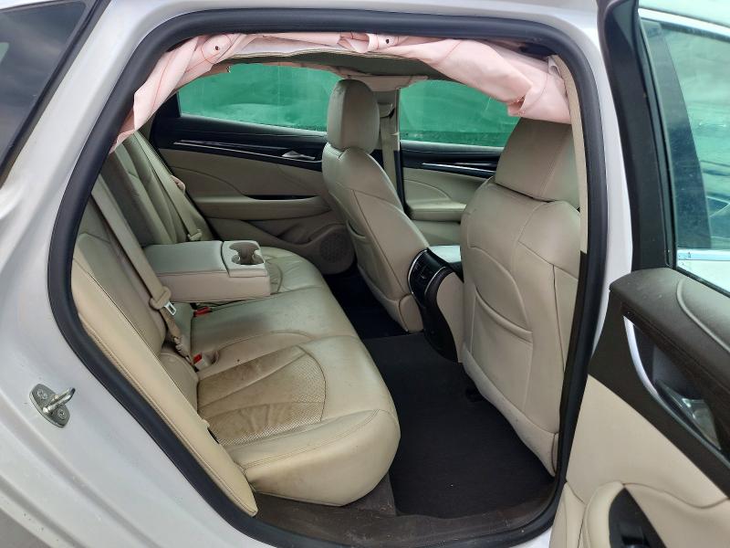 Aukcja sprzedaży 2017 Buick Lacrosse, vin: 1G4ZP5SS2HU126763, numer aukcji: 54690726