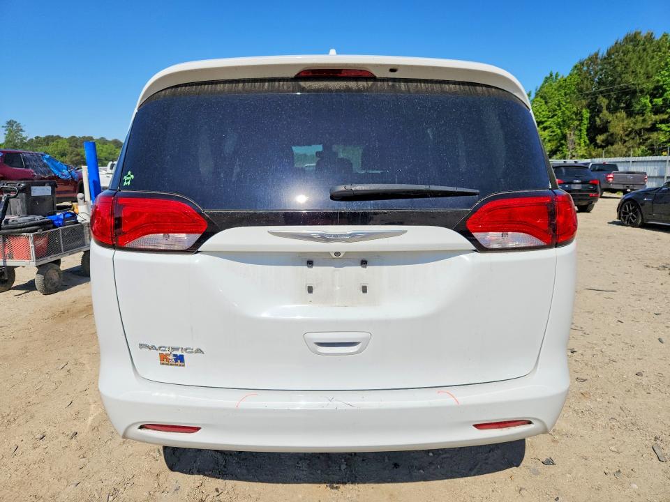 Aukcja sprzedaży 2017 Chrysler Pacifica, vin: 2C4RC1DG4HR520148, numer aukcji: 51779916