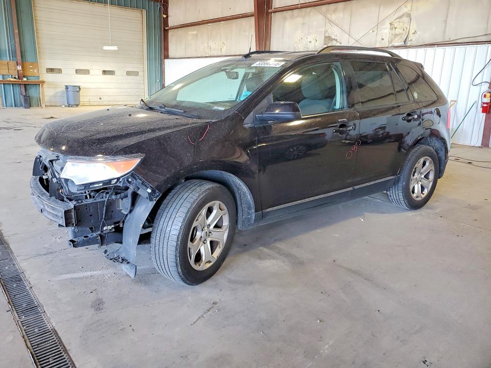 Aukcja sprzedaży 2013 Ford Edge, vin: 2FMDK3JC2DBB51234, numer aukcji: 53590516