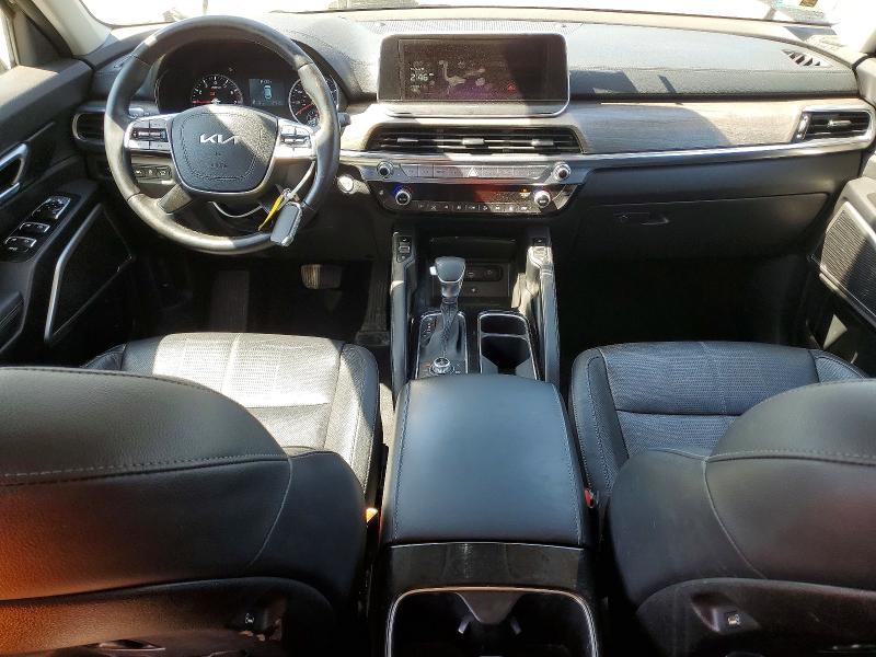 Продажа на аукционе авто 2022 Kia Telluride, vin: 5XYP3DHC2NG218213, номер лота: 53980986