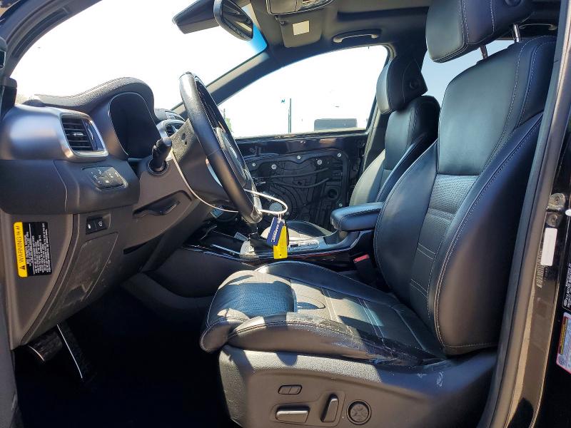 Продажа на аукционе авто 2017 Kia Sorento, vin: 5XYPKDA51HG310531, номер лота: 52186286