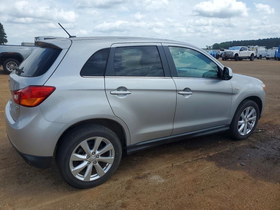 Aukcja sprzedaży 2015 Mitsubishi Outlander Sport, vin: 4A4AR4AU1FE035914, numer aukcji: 54159296