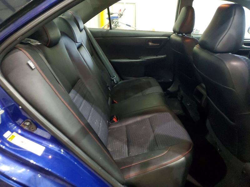 Продажа на аукционе авто 2015 Toyota Camry, vin: 4T1BF1FK0FU975715, номер лота: 54772936