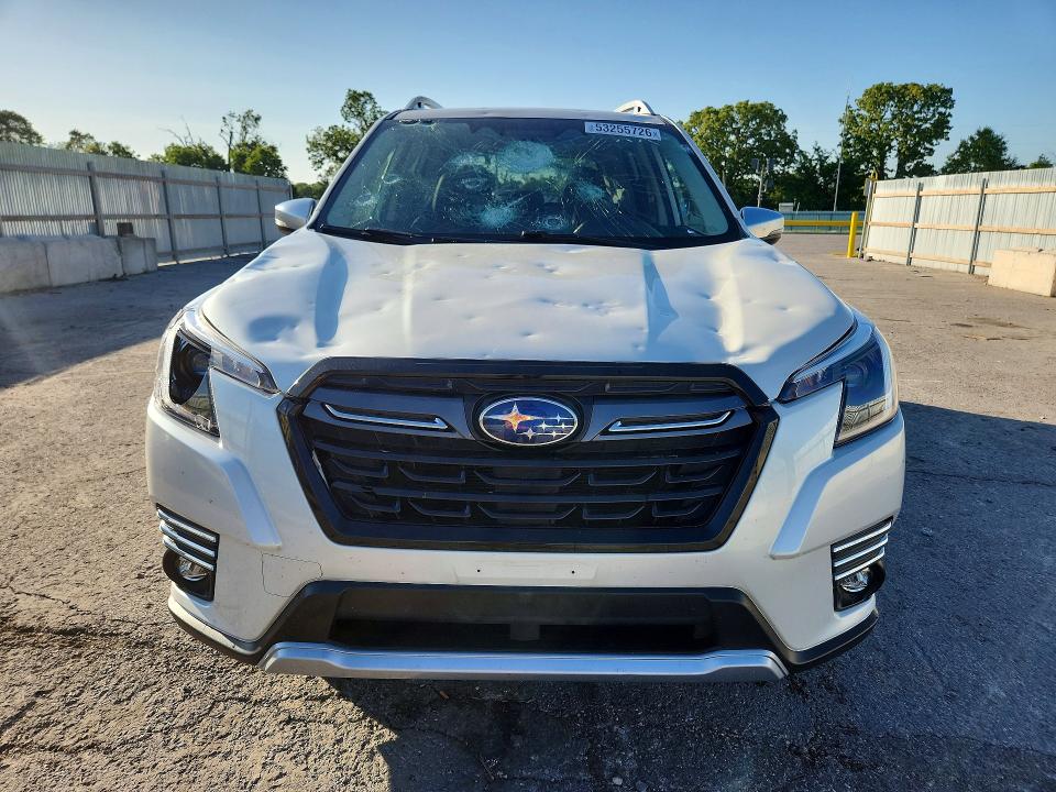 Продажа на аукционе авто 2023 Subaru Forester, vin: JF2SKARC4PH402509, номер лота: 53255726