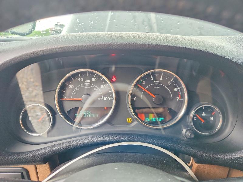 Aukcja sprzedaży 2015 Jeep Wrangler Unlimited, vin: 1C4HJWFG2FL563887, numer aukcji: 52143376