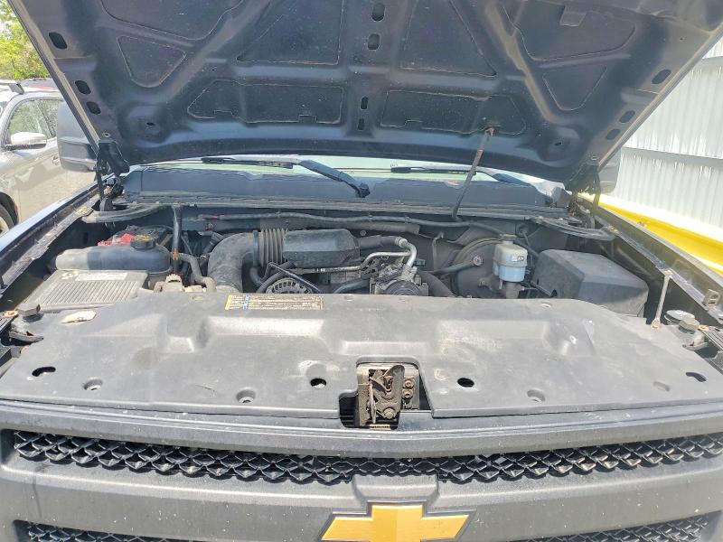 Продажа на аукционе авто 2009 Chevrolet Silverado, vin: 1GCEC14X09Z234965, номер лота: 54461046