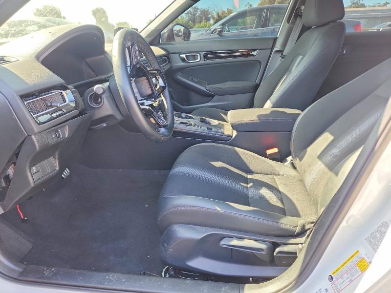 Aukcja sprzedaży 2026 Honda Civic, vin: 2HGFE4F84TH323114, numer aukcji: 54836836