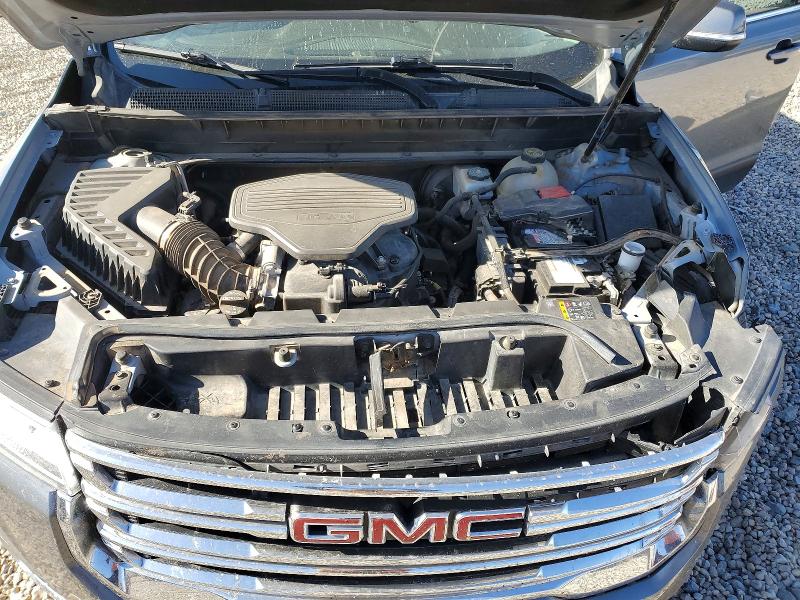 2020 Gmc Acadia მანქანა იყიდება აუქციონზე, vin: 1GKKNMLSXLZ188979, აუქციონის ნომერი: 52548376