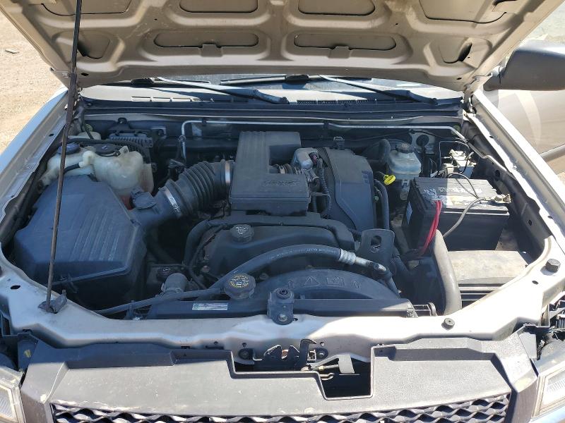 Продажа на аукционе авто 2008 Chevrolet Colorado, vin: 1GCDT33E888218704, номер лота: 51196816