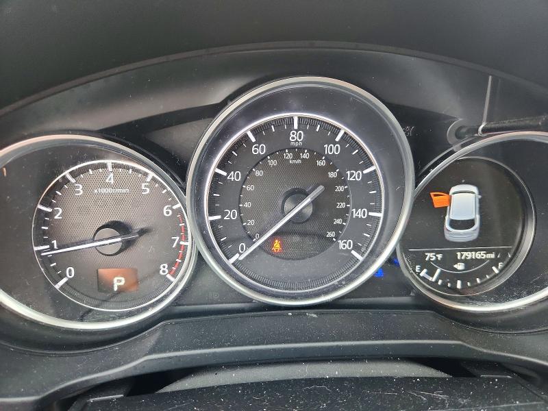 52645036 :رقم المزاد ، JM3KFBCM2J0362888 vin ، 2018 Mazda Cx-5 مزاد بيع