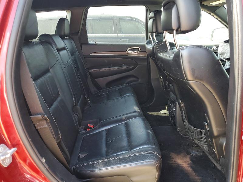 2014 Jeep Grand Cherokee მანქანა იყიდება აუქციონზე, vin: 1C4RJFBG9EC416359, აუქციონის ნომერი: 53629366