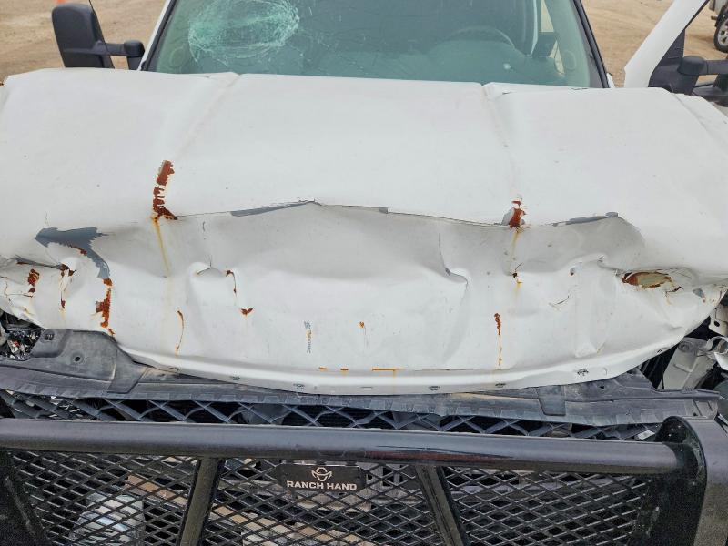 2012 Chevrolet Silverado მანქანა იყიდება აუქციონზე, vin: 1GC1KXC82CF243075, აუქციონის ნომერი: 53191806