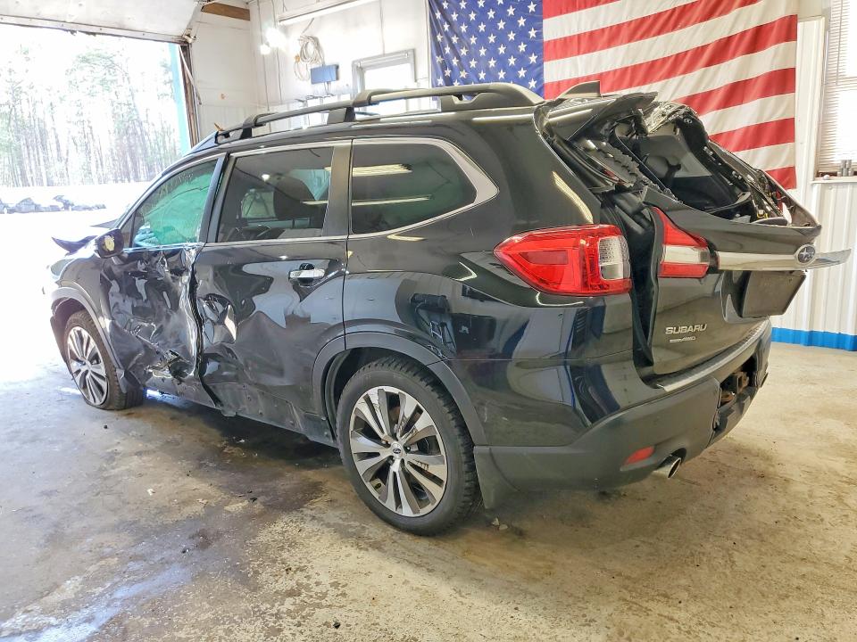 Продаж на аукціоні авто 2020 Subaru Ascent, vin: 4S4WMARD0L3434976, номер лоту: 52189456