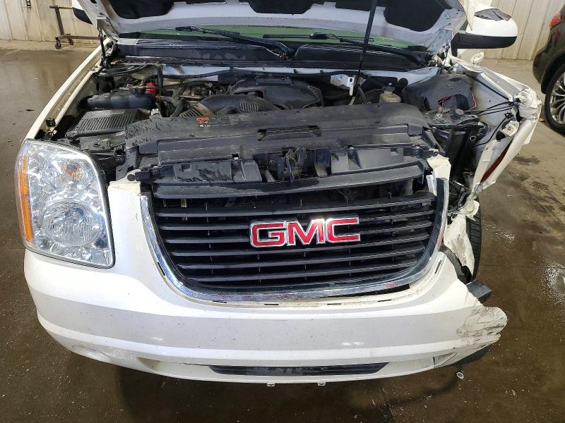 Aukcja sprzedaży 2013 Gmc Yukon Xl, vin: 1GKS2KE73DR340530, numer aukcji: 52669116