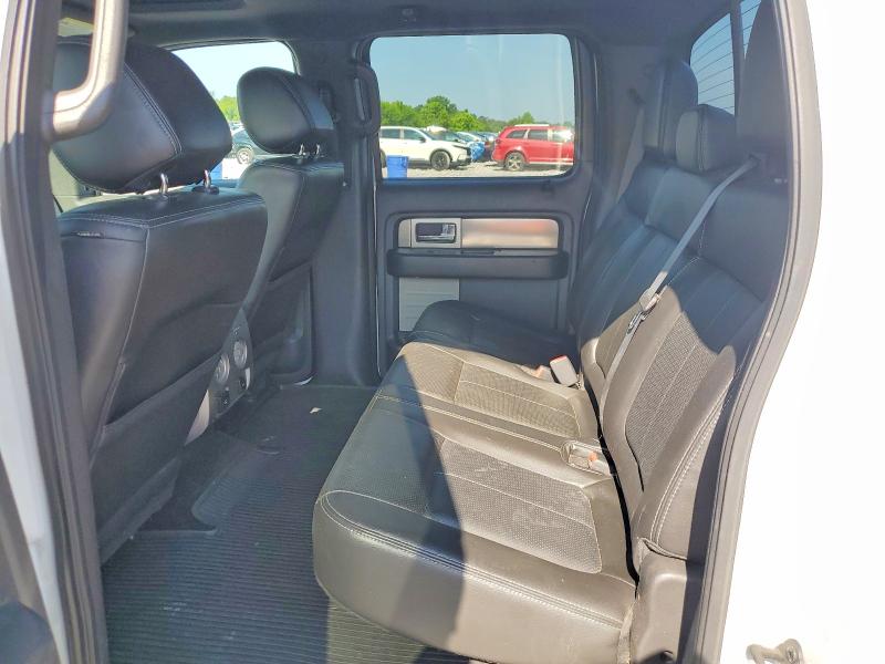 Aukcja sprzedaży 2013 Ford F150, vin: 1FTFW1EF2DFD90758, numer aukcji: 53194496