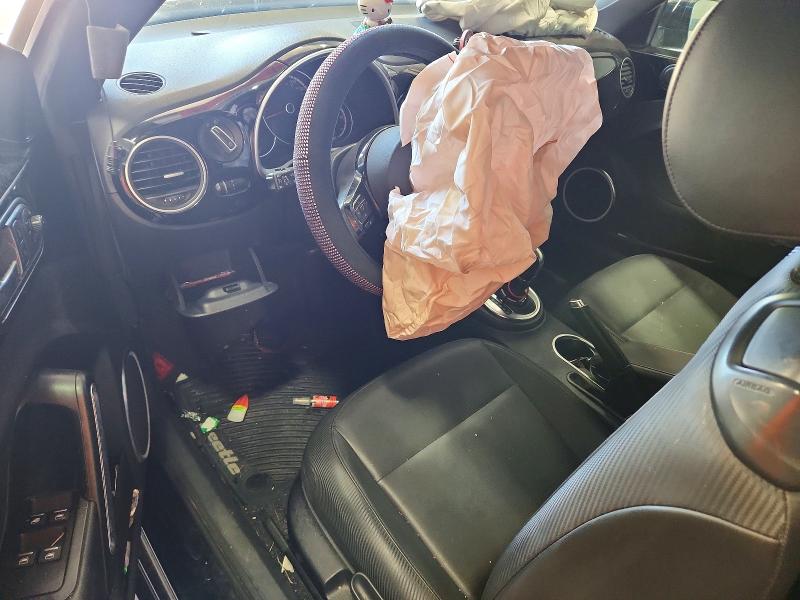 Aukcja sprzedaży 2014 Volkswagen Beetle, vin: 3VW517AT0EM813957, numer aukcji: 54353506