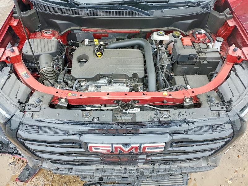 52745426 :رقم المزاد ، 3GKALUEG2SL263089 vin ، 2025 Gmc Terrain مزاد بيع