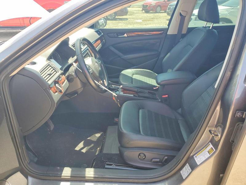 54471886 :رقم المزاد ، 1VWCH7A34CC105115 vin ، 2012 Volkswagen Passat مزاد بيع