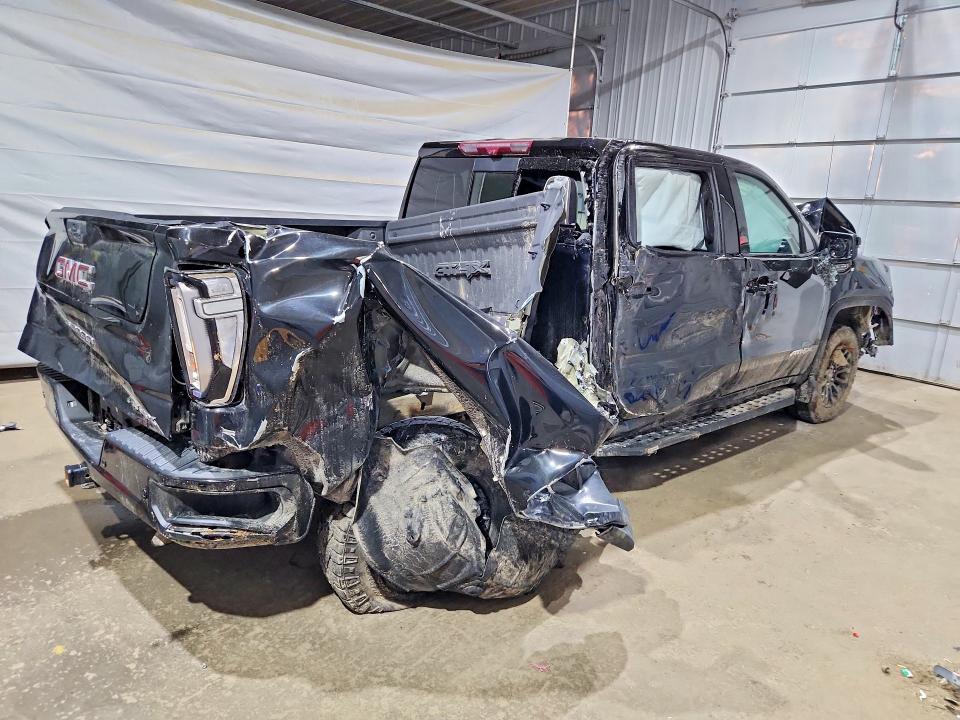 Aukcja sprzedaży 2023 Gmc Sierra, vin: 3GTUUFEL7PG145991, numer aukcji: 54646986