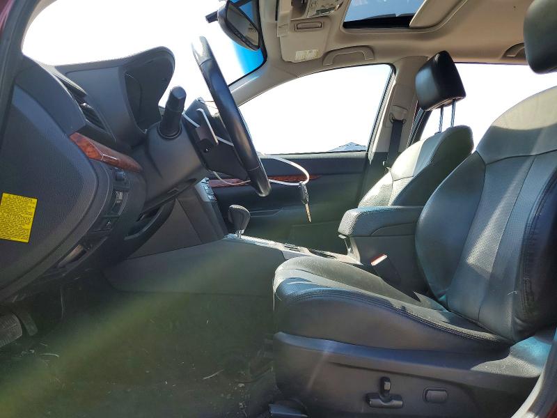 2012 Subaru Outback მანქანა იყიდება აუქციონზე, vin: 4S4BRDKC9C2247468, აუქციონის ნომერი: 54785036