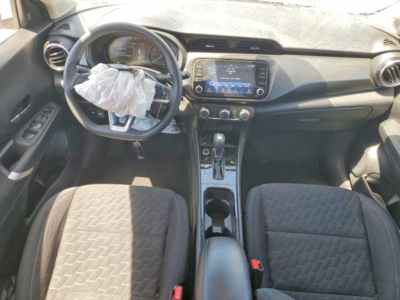 Aukcja sprzedaży 2023 Nissan Kicks, vin: 3N1CP5CV7PL561440, numer aukcji: 53965386