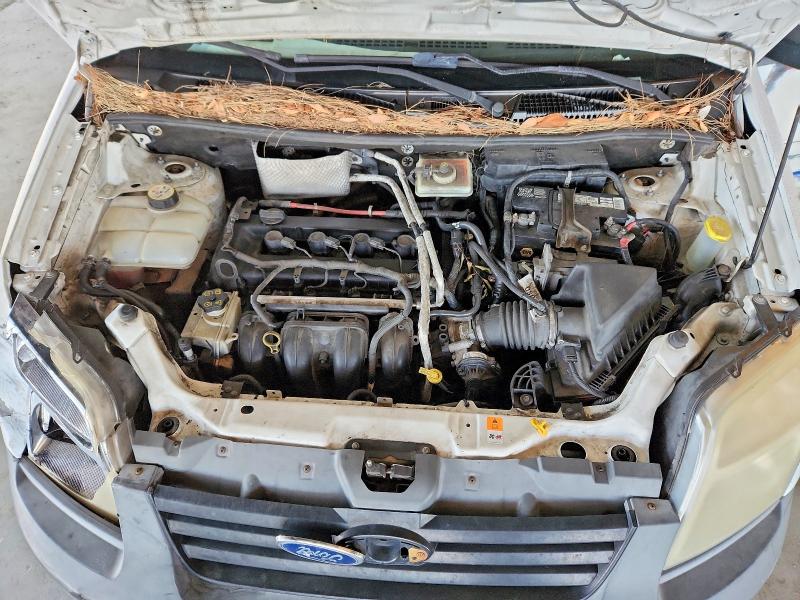 Продаж на аукціоні авто 2010 Ford Transit Connect, vin: NM0LS7AN9AT033960, номер лоту: 53247786