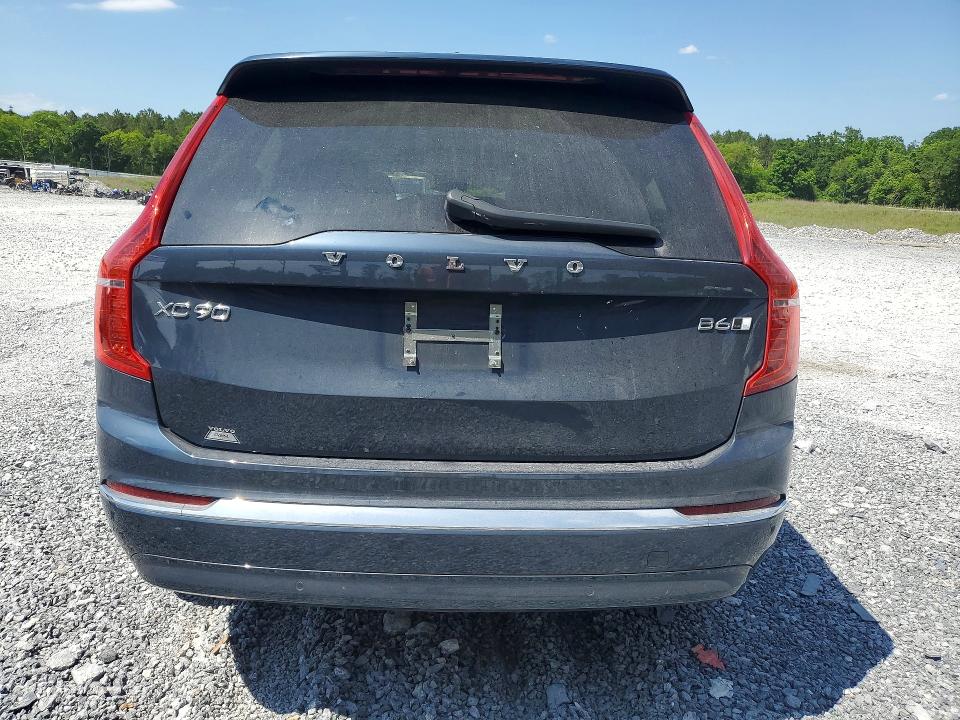 Aukcja sprzedaży 2024 Volvo Xc90, vin: YV4062PF0R1209201, numer aukcji: 53434746