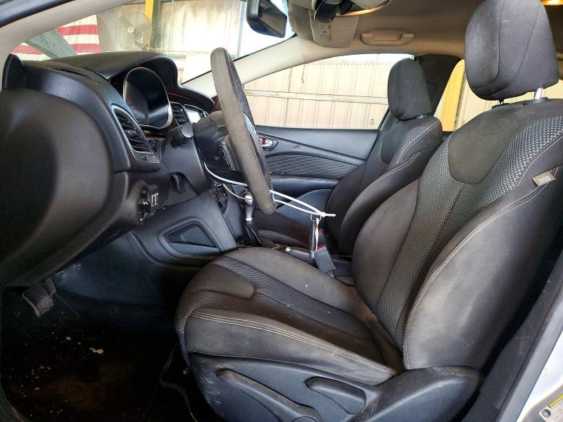 52893986 :رقم المزاد ، 1C3CDFBB9ED822335 vin ، 2014 Dodge Dart مزاد بيع