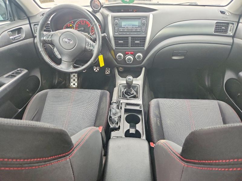 Aukcja sprzedaży 2014 Subaru Impreza, vin: JF1GV7F69EG004850, numer aukcji: 52543096