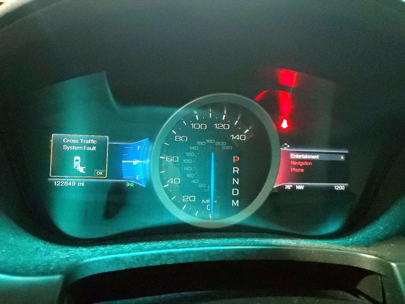 54444596 :رقم المزاد ، 1FM5K8GT7FGB15544 vin ، 2015 Ford Explorer مزاد بيع