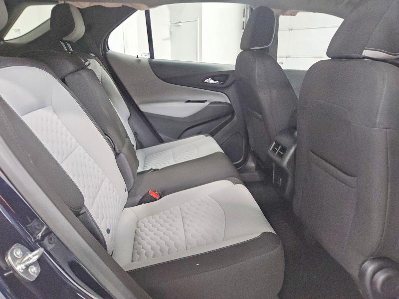 Aukcja sprzedaży 2021 Chevrolet Equinox, vin: 3GNAXSEV6MS100092, numer aukcji: 50571146