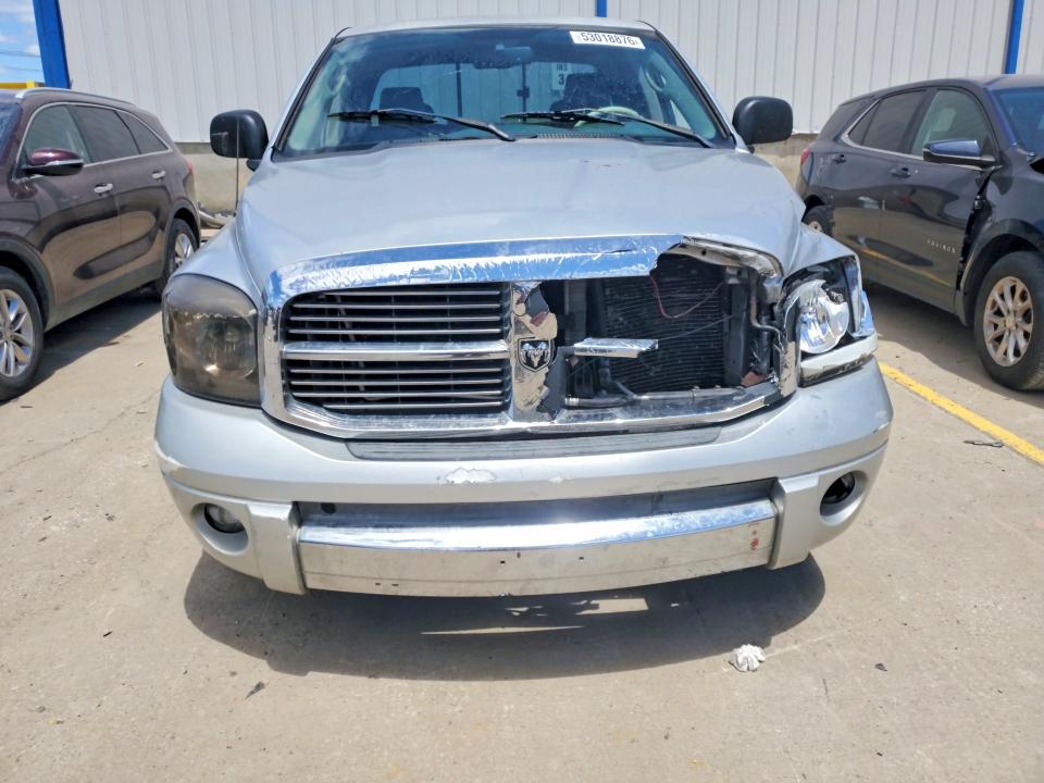 Продажа на аукционе авто 2006 Dodge Ram 1500, vin: 1D7HA182X6J239446, номер лота: 53018876