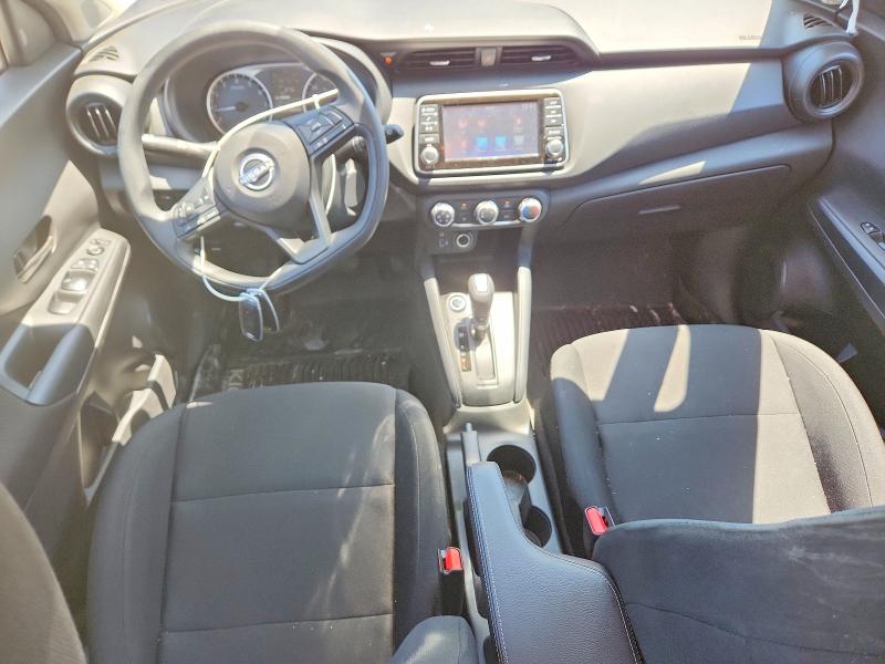 2025 Nissan Kicks Play მანქანა იყიდება აუქციონზე, vin: 3N1CP5BV3SL499335, აუქციონის ნომერი: 53583546