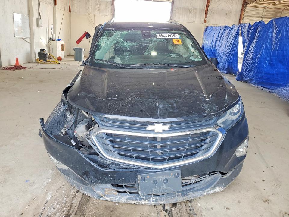 54223816 :رقم المزاد ، 3GNAXLEX4LL150912 vin ، 2020 Chevrolet Equinox مزاد بيع