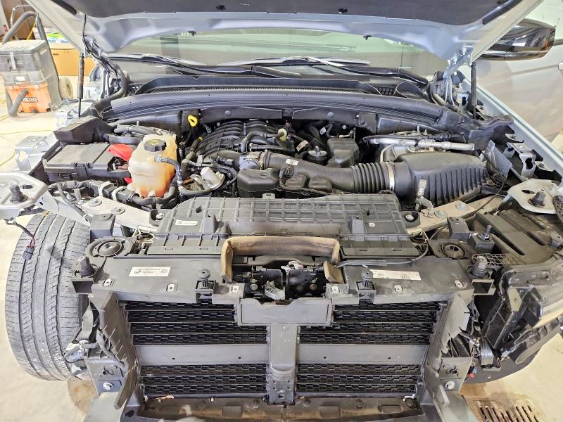 Aukcja sprzedaży 2023 Jeep Grand Cherokee, vin: 1C4RJHAG7P8765670, numer aukcji: 51081016