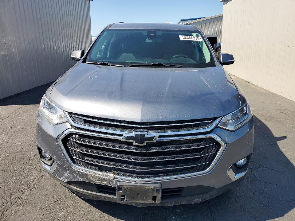 Продажа на аукционе авто 2020 Chevrolet Traverse, vin: 1GNERGKW1LJ224003, номер лота: 52366976