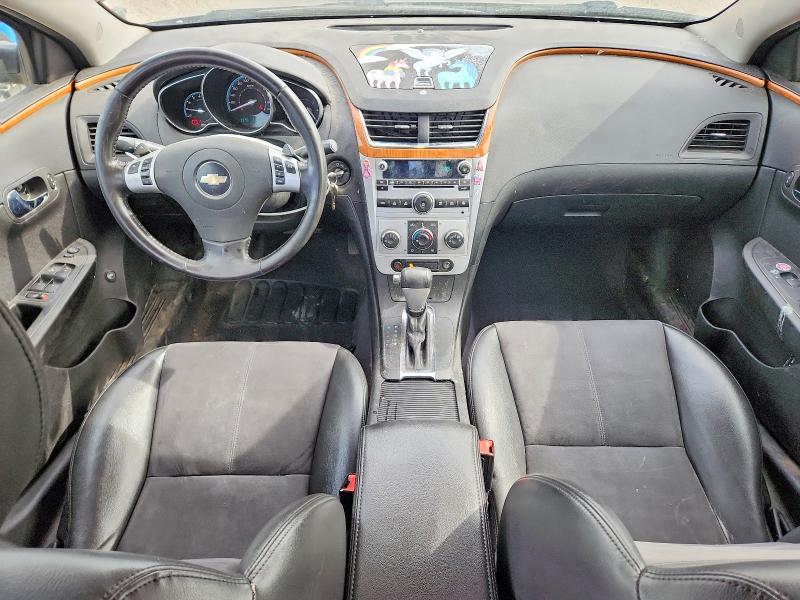 Aukcja sprzedaży 2010 Chevrolet Malibu, vin: 1G1ZD5E03A4161091, numer aukcji: 54205946
