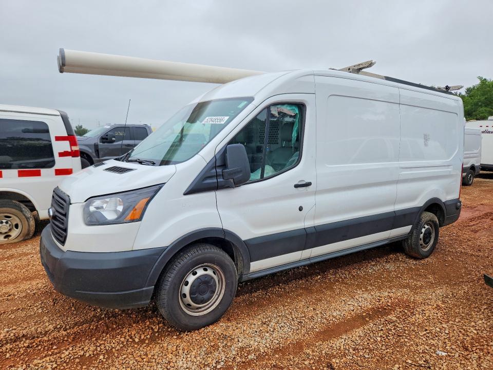 Продажа на аукционе авто 2019 Ford Transit, vin: 1FTYR2CM6KKB75427, номер лота: 52848556