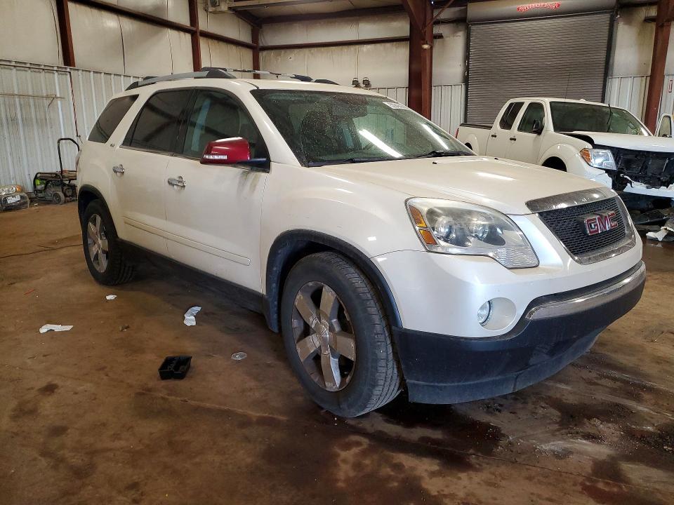 Продаж на аукціоні авто 2010 Gmc Acadia, vin: 1GKLVMED8AJ262429, номер лоту: 53949436