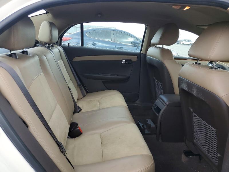 Aukcja sprzedaży 2011 Chevrolet Malibu, vin: 1G1ZD5EU9BF365449, numer aukcji: 52926066