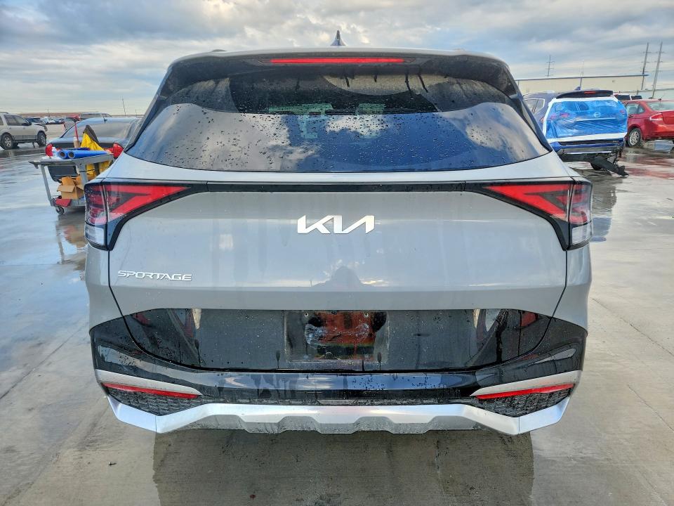 Продаж на аукціоні авто 2023 Kia Sportage, vin: 5XYK53AF1PG063255, номер лоту: 52327526