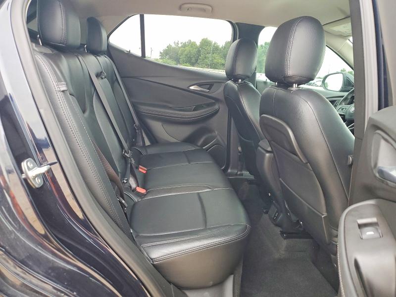 Продаж на аукціоні авто 2020 Buick Encore Gx, vin: KL4MMDS29LB130745, номер лоту: 54609776
