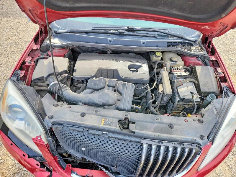 Aukcja sprzedaży 2017 Buick Verano, vin: 1G4PS5SK9H4110274, numer aukcji: 52069006
