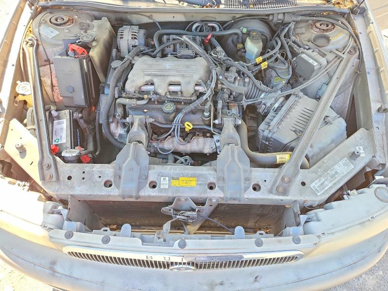 Aukcja sprzedaży 1999 Buick Century, vin: 2G4WS52MXX1414446, numer aukcji: 49659536