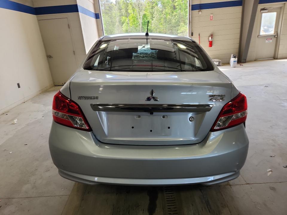 Aukcja sprzedaży 2019 Mitsubishi Mirage, vin: ML32F3FJ9KHF18997, numer aukcji: 51242556