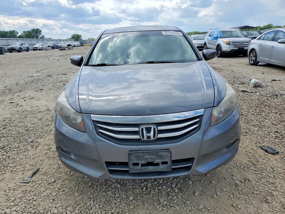 Продажа на аукционе авто 2011 Honda Accord, vin: 1HGCP3F8XBA028765, номер лота: 52188556