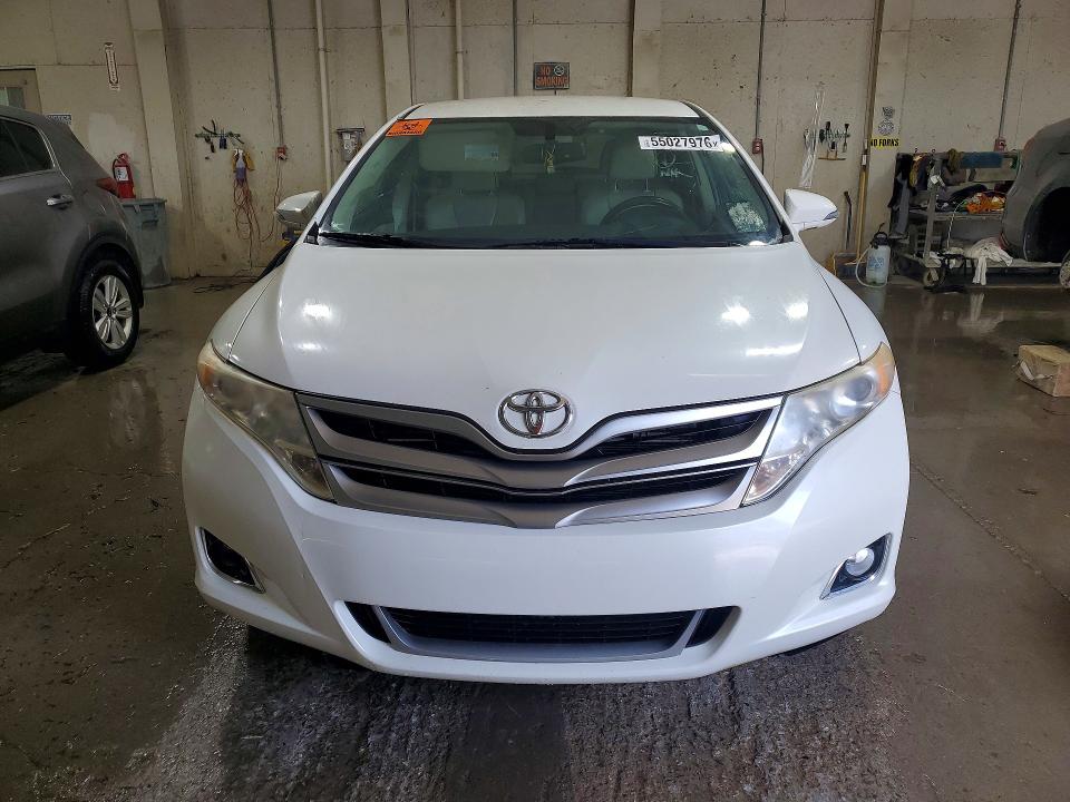 Продажа на аукционе авто 2013 Toyota Venza, vin: 4T3BA3BBXDU048273, номер лота: 55027976
