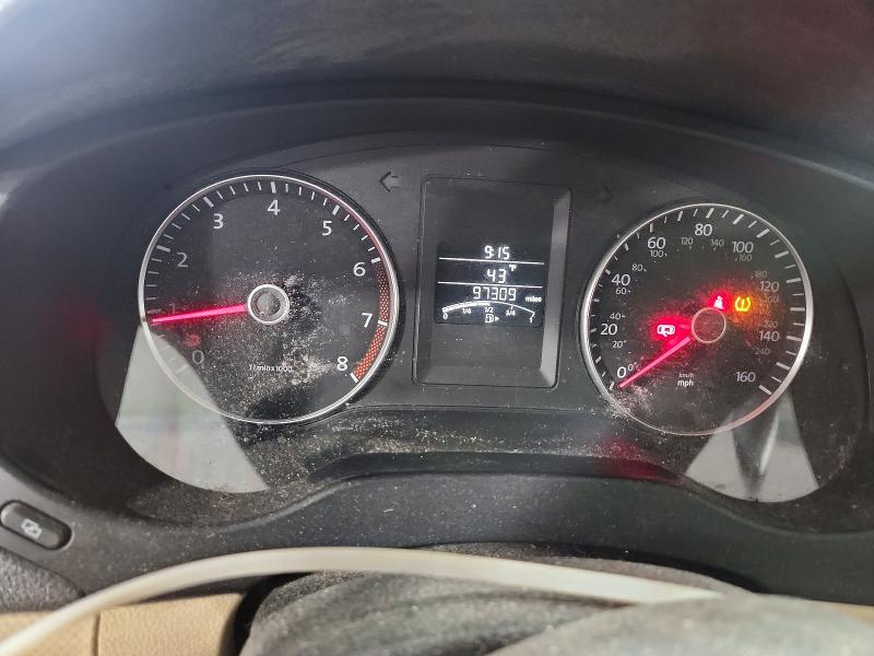 Продажа на аукционе авто 2012 Volkswagen Jetta, vin: 3VWBX7AJ6CM305926, номер лота: 52401316