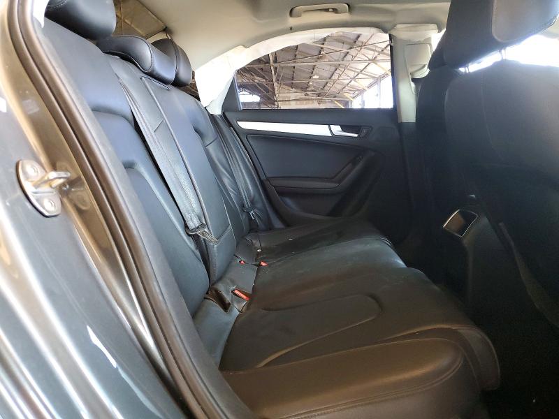 Aukcja sprzedaży 2014 Audi A4, vin: WAUAFAFL8EN017114, numer aukcji: 55035256