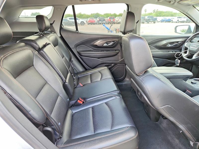 53366936 :رقم المزاد ، 3GKALPEV7LL273120 vin ، 2020 Gmc Terrain مزاد بيع
